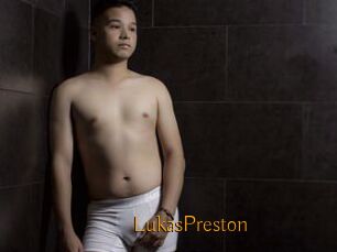LukasPreston