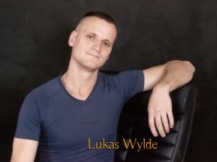 Lukas_Wylde