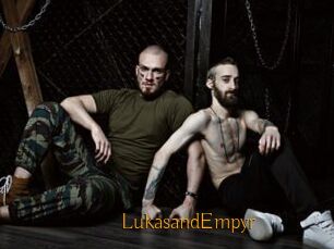 LukasandEmpyr
