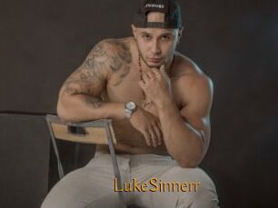 LukeSinnerr