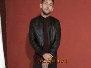 LukeSpellman