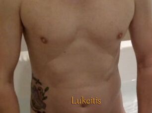 Lukeitis