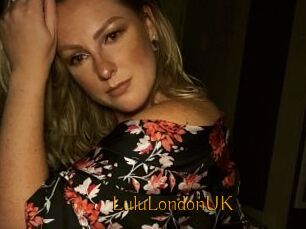 LuluLondonUK