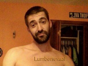 Lumbersexual