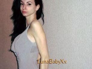LunaBabyXx