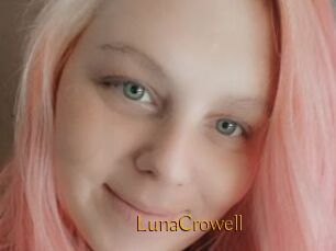 LunaCrowell