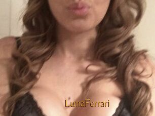 LunaFerrari