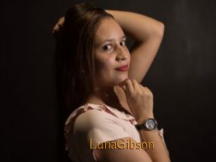 LunaGibson
