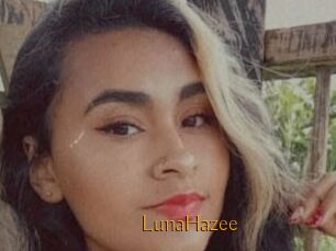 LunaHazee
