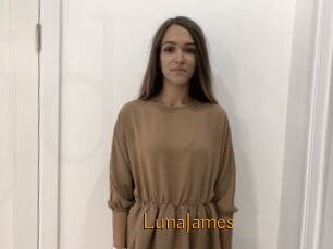 LunaJames