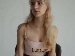 LunaLamb