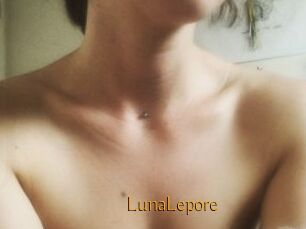 LunaLepore