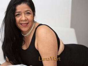 LunaMart