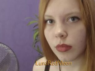 LunaRedMoon