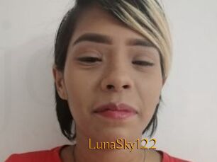 LunaSky122