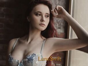 LunaSwift