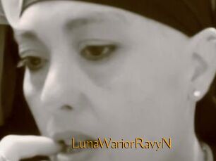 LunaWariorRavyN