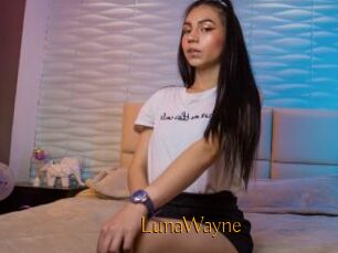 LunaWayne