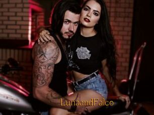 LunaandFalco