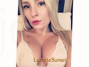 LunetteSunset
