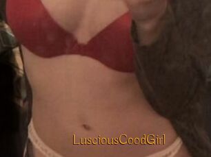 LusciousCoodGirl