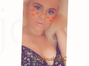 LusciousLadyC