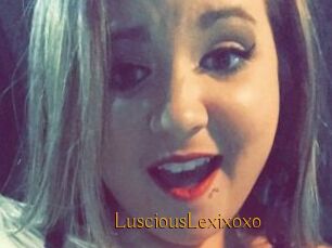 LusciousLexixoxo