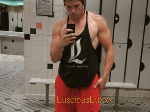 LusciousLuxxx