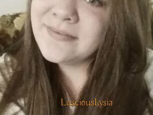 LusciousLysia
