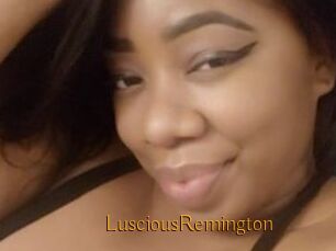 LusciousRemington