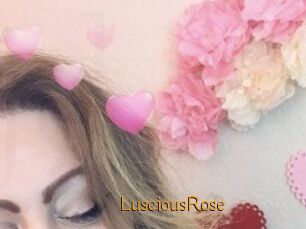 LusciousRose