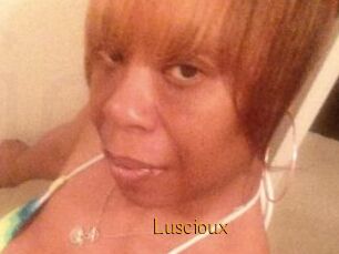 Luscioux