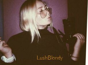 Lush_Blondy