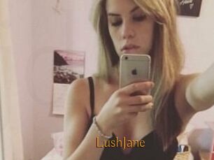 LushJane