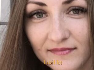 LusiHot