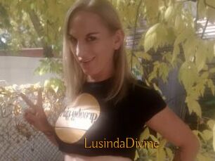 LusindaDivine