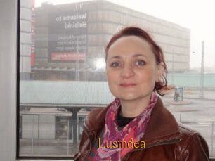 Lusindea