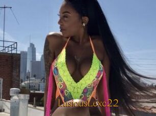 LusiousLexc22