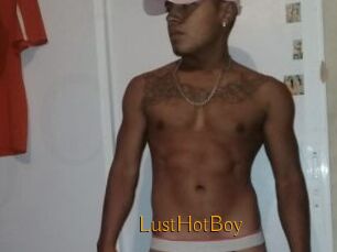 LustHotBoy