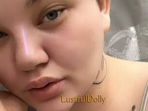 LustfulDolly