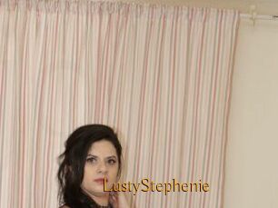 LustyStephenie