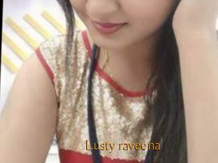 Lusty_raveena