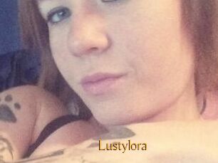 Lustylora