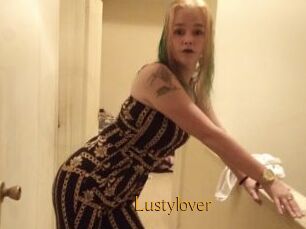 Lustylover