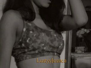 LustyyJessica
