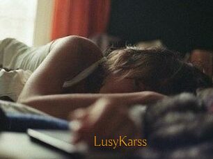 LusyKarss