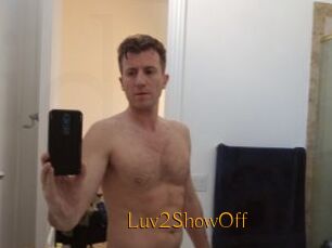 Luv2ShowOff