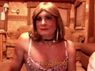 Luv2dooral