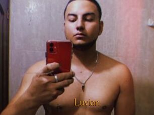 Luvian
