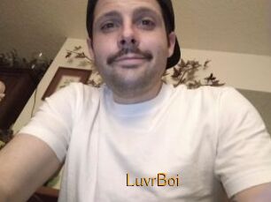 LuvrBoi
